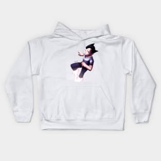 Astroboy Kids Hoodie